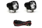 Baja Design Aux Led-S1 Spot - Clear