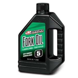 Fork Fluids Racing - Mineral 10W