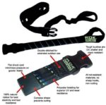 ROK Straps - 1500Mm (60") Black - Image 2