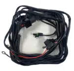 Wiring Harness - Baja Designs Squadron 1.0 & S2