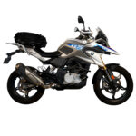 Dirtsack Max 20L - Black - Image 6