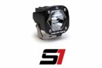 Baja Design Aux Led-S1 Spot - Clear - Image 2