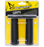 Barkbusters Handlebar Grips – Black / Black - Image 2