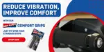 Grip Puppies Handlebar Cushion (Standard) - Image 3