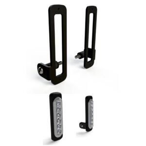 Fender Mount for DRL