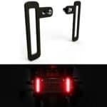 Denali Drl/B6 Universal Offset Kit