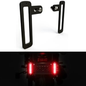 Denali Drl/B6 Universal Offset Kit