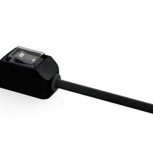 Denali 2.0 Hi-Lo-Off Waterproof Switch