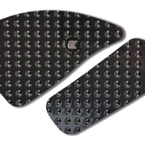 Eazi-Grip Kawasaki Z1000Sx Black 2012-2022 Tank Grips