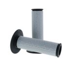 Barkbusters Handlebar Grips – Grey/Black