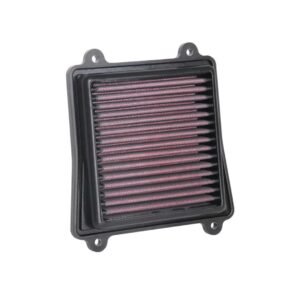 K&N High Flow Air Filter For Bajaj Dominar 400