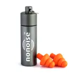 Nonoise Earplugs Motorsport