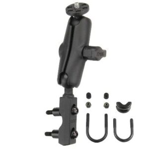 Ram Base - Brake/Clutch Reservoir 1/4"-20 Camer