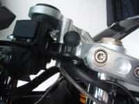 Ram Base - Mirror Base With 11 Mm Hole 57Mm X 22Mm (2.25" X 0.87") - Image 2
