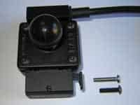 Ram Base - Fluid Reservoir Cap 50.8Mm X 43Mm (2" X 1.7") Base - Image 4