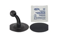 Ram Base Car - Dash Mount Lil Buddy™ Adhesive Stic