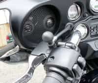 Ram Base - Mirror Post Base For Harley-Davidson - Image 4