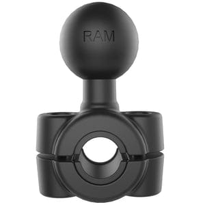 Ram Base - Torque 9.5Mm - 15.8Mm (3/8" - 5/8")