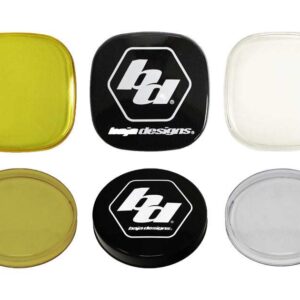 Squadron Rock Guard - Light Filters