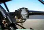 Baja Design Aux Led-S1 Spot - Clear - Image 3