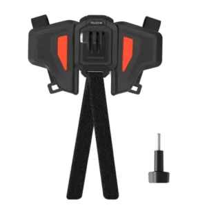 Action Cam Helmet Chin Mount V3.0