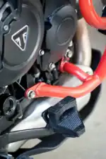 EB 500- Easy Brake For Triumph Tiger 800/1200