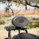 Zana Pillion Backrest Cushion (BIG)