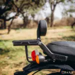 Zana Pillion Backrest Cushion (BIG) - Image 7
