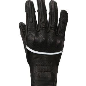 Bikeratti Matador Gloves Black