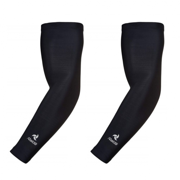 Arm Sleeves Black Motoblazer