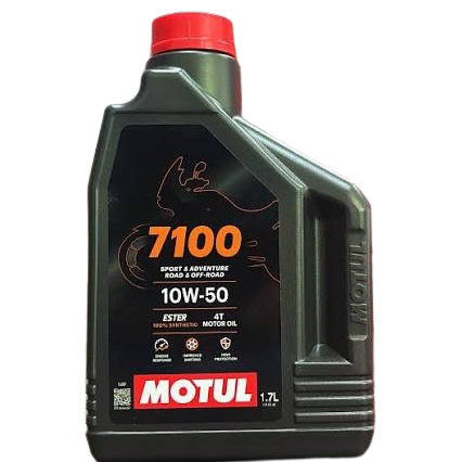 images-removebg-preview (1) Motul 7100 4T 10W50 100% Synthentic (1.7L) - Image 1
