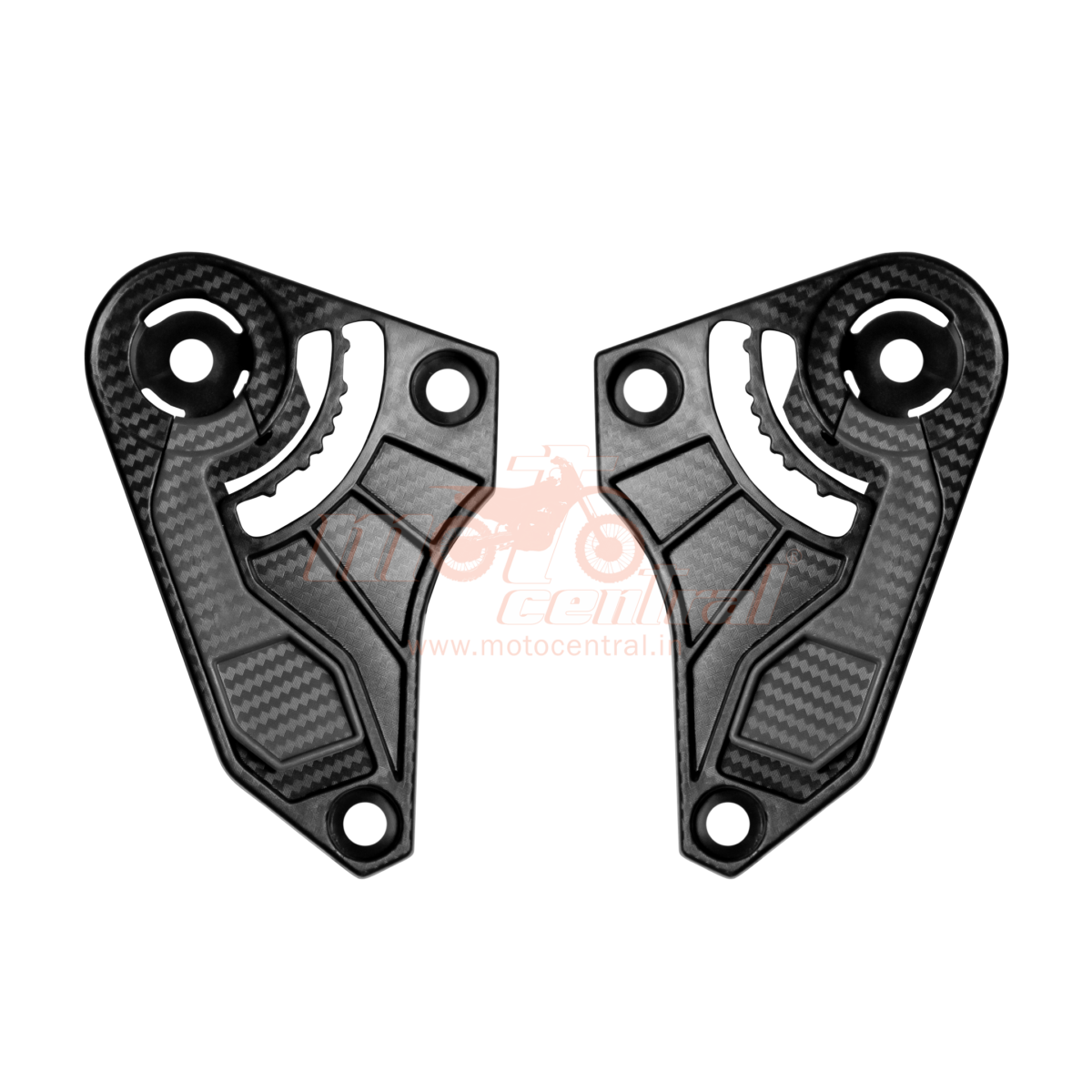 Tt-Course Ratchet - Motoblazer