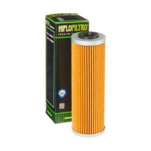 Oil Filter HF159 - Hi Flo