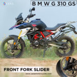 ZANA Front Fork Slider - Image 7