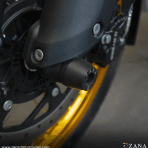 Front Fork Slider For KTM Duke250,390/RE Himalayan450/Guerilla/Bear650