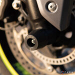 ZANA Front Fork Slider - Image 4