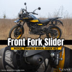 ZANA Front Fork Slider - Image 9