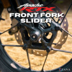 ZANA Front Fork Slider - Image 10