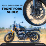 ZANA Front Fork Slider - Image 3
