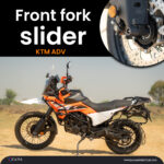 ZANA Front Fork Slider - Image 5