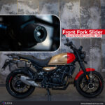 ZANA Front Fork Slider - Image 2