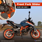 ZANA Front Fork Slider - Image 8