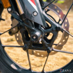 ZANA Front Fork Slider