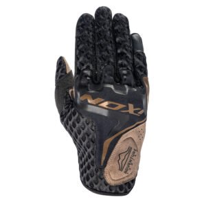 Ixon Dirt Air Black Sand Gloves
