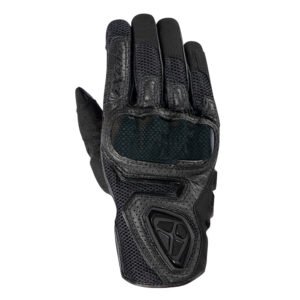 Ixon Rs5 Air Black Gloves