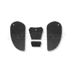 Traction Pads Royal Enfield Interceptor 650 Top+Sides