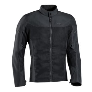 Ixon Fresh Black Jacket