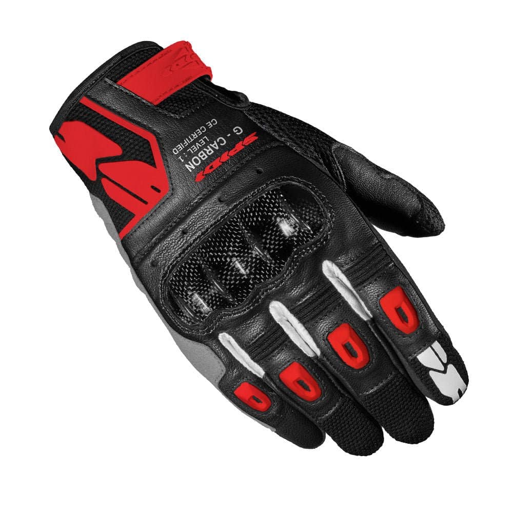 Spidi_G-Carbon_Black_Red_Color_Glove_7111004022_1