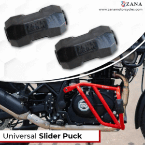 Universal Slider Puck