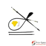 EC 240- Easy Clutch Pro-Plus for 650cc & Below EC 240 Y S1